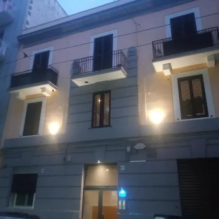 Inblu Apartman Bari