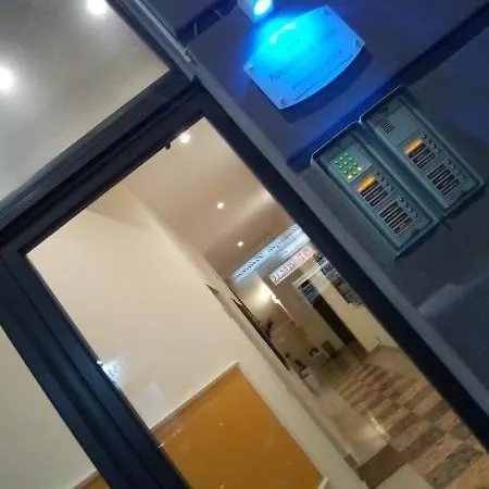 Inblu Μπάρι