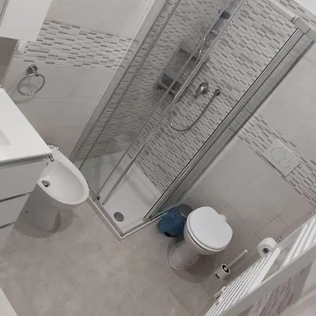 Apartman Inblu *