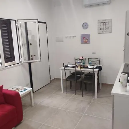 Apartman Inblu *