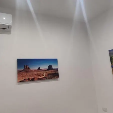 Inblu Apartman *