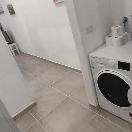 Inblu Apartman Bari