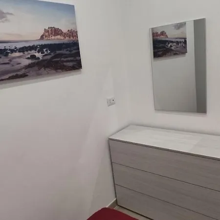 Apartman Inblu