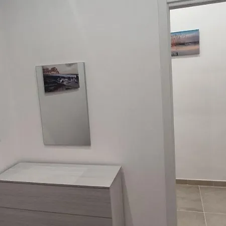 Apartman Inblu