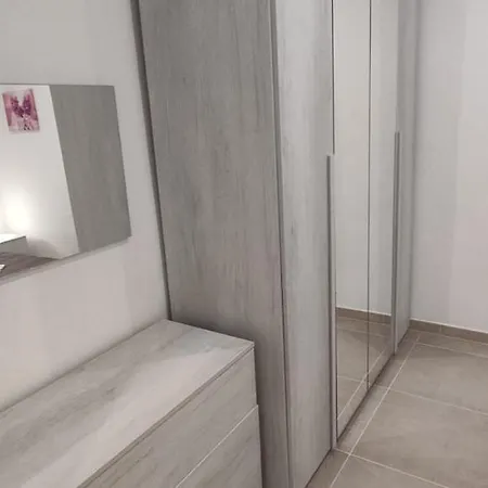 Apartman Inblu