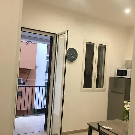 Inblu Apartman Bari