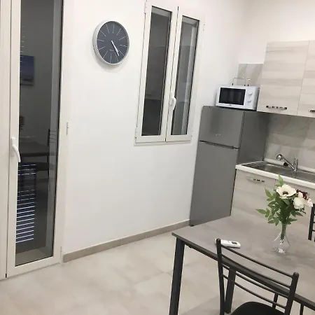 Inblu Apartman *