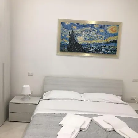 Apartman Inblu *