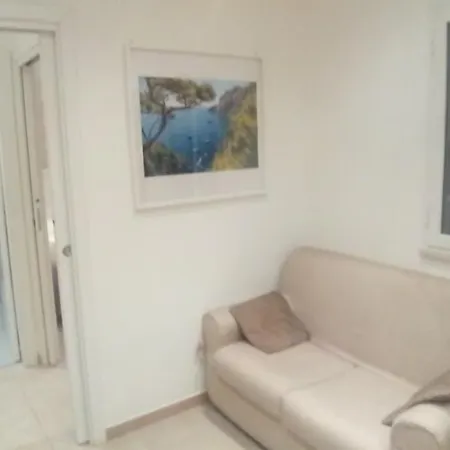 Apartman Inblu