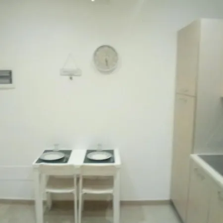 Apartman Inblu
