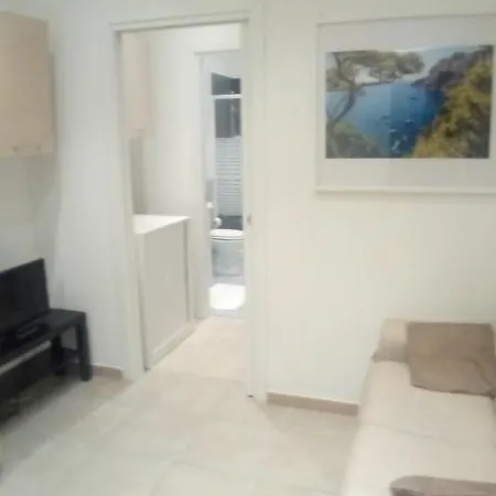 Inblu Apartman *