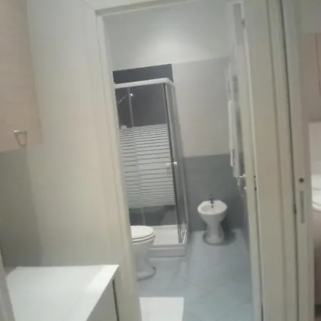 Inblu Apartman Bari