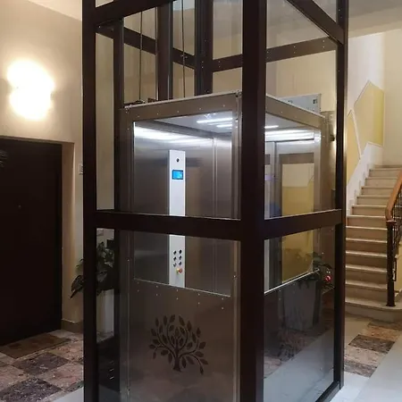 Inblu Apartman
