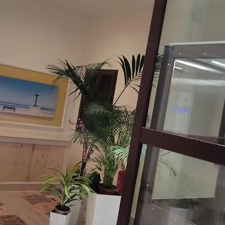 Inblu Apartman *