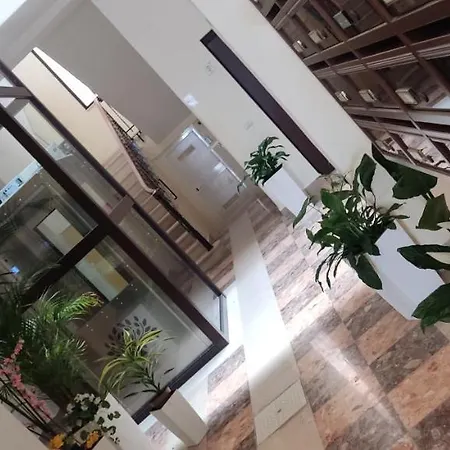 Apartman Inblu