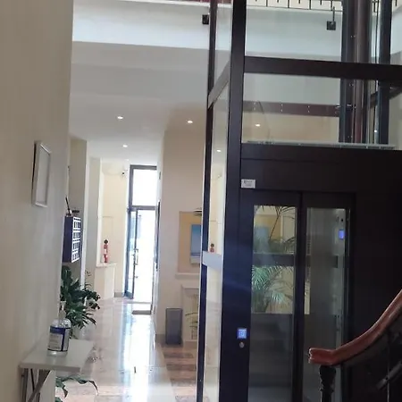 Apartman Inblu Bari