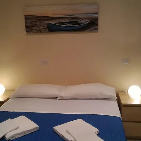 Apartman Inblu