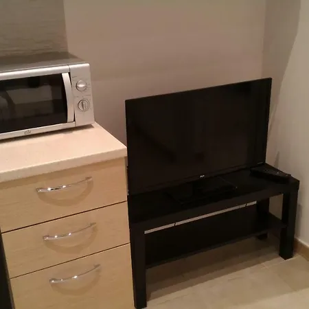Apartman Inblu Bari