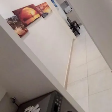 Inblu Apartman *