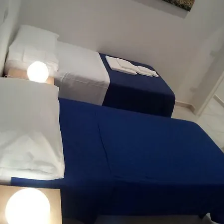 Inblu Apartman *