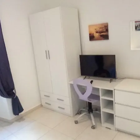 Apartman Inblu