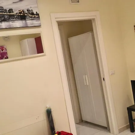Apartman Inblu *