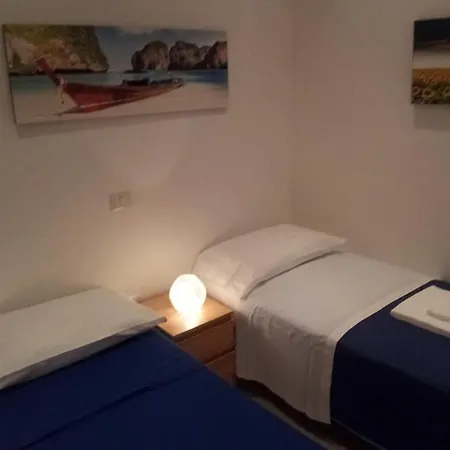 Inblu Apartman *
