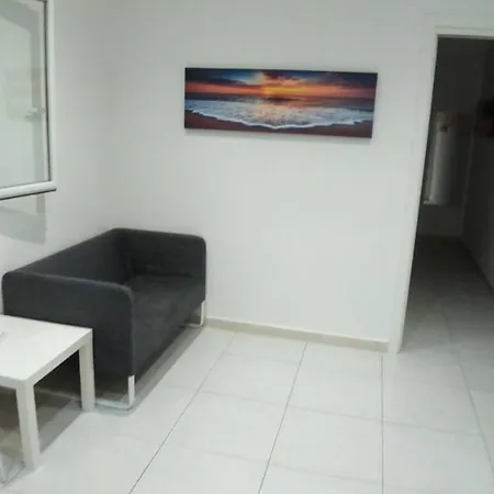 Apartman Inblu