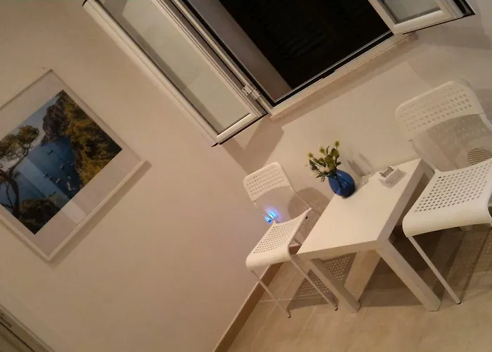 Apartman Inblu Bari