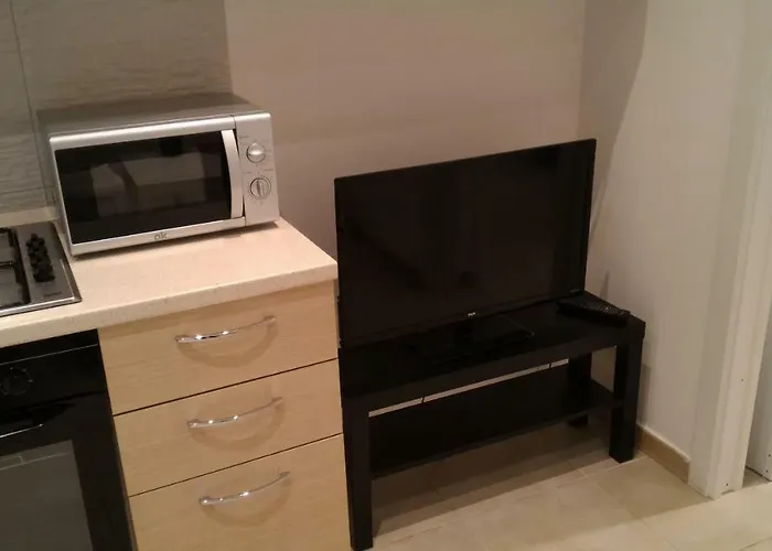 Apartman Inblu Bari