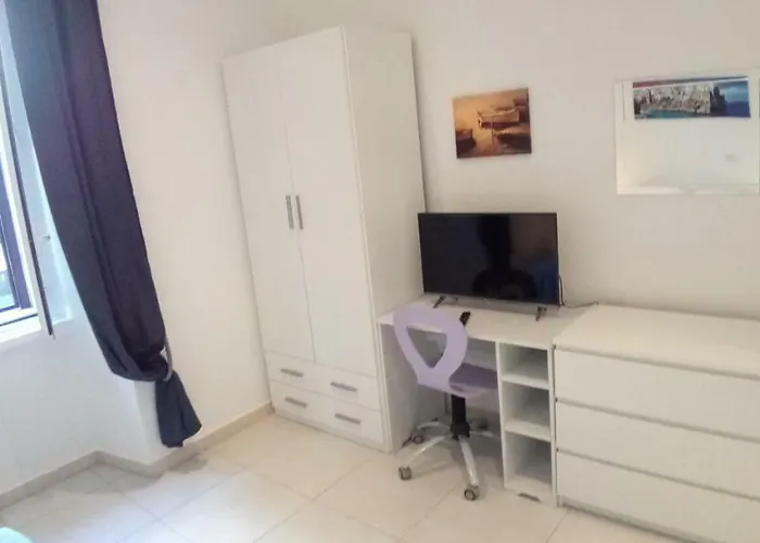 Apartman Inblu