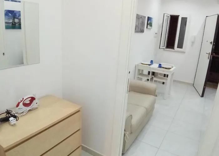 Apartman Inblu Bari