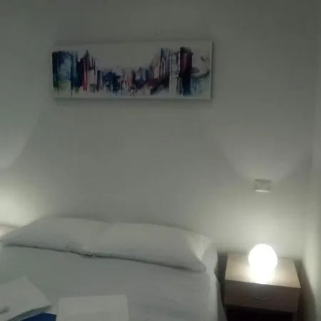 Apartament Inblu