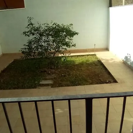 Inblu Apartamento Bari