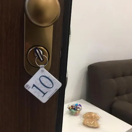 Inblu Apartamento Bari