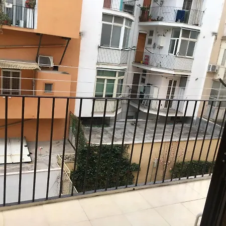 Διαμέρισμα Inblu Μπάρι