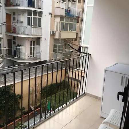 Apartament Inblu Bari