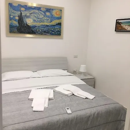 Inblu Apartament *