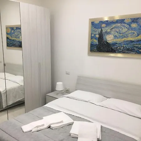 Inblu Apartament *