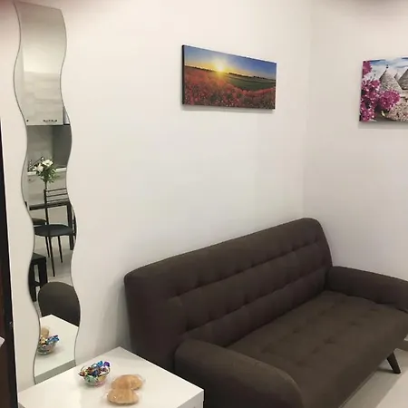 Apartamento Inblu Bari