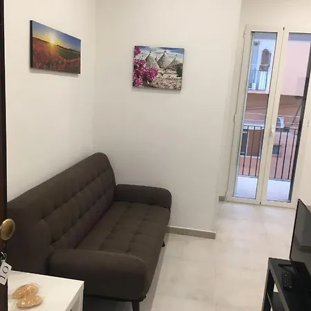 Inblu Apartament *