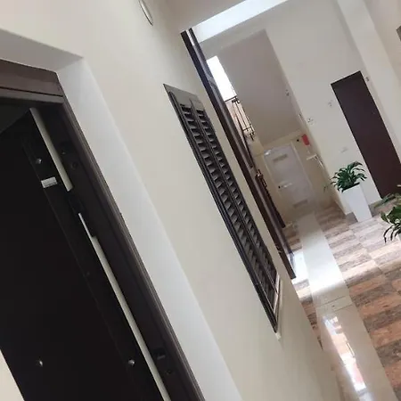 Apartament Inblu *