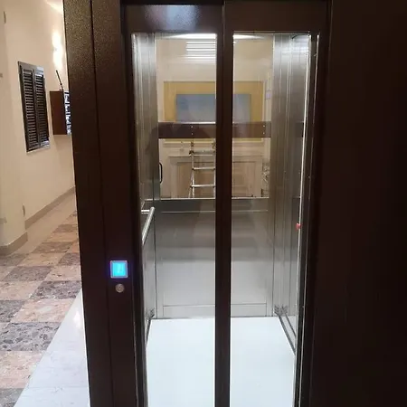 Apartament Inblu *