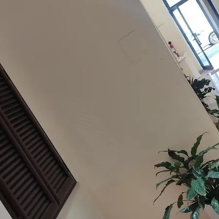 Inblu Apartamento Bari