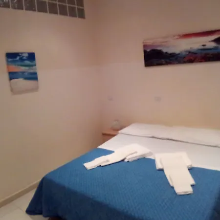 Inblu Apartamento Bari