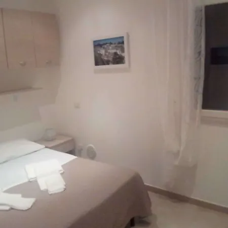 Apartament Inblu *