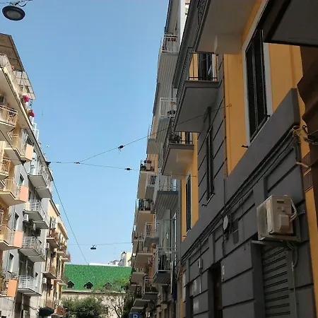 Apartament Inblu Bari