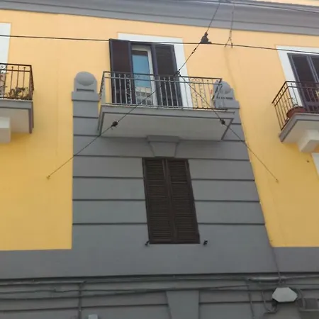 Apartment Inblu