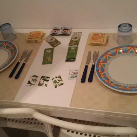 Apartamento Inblu Bari