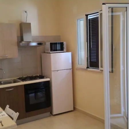 Inblu Apartment *